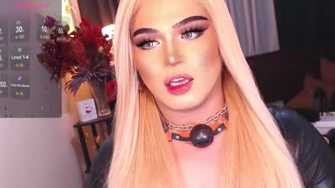 Snapshot of eroticfowler69 chatting on 02.20.25 Anastasia online show from 02.20.25