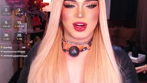 Snapshot of eroticfowler69 chatting on 03.12.25 Anastasia online show from 03.12.25