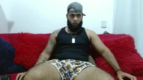 Eroticoblack online show from 11.23.25