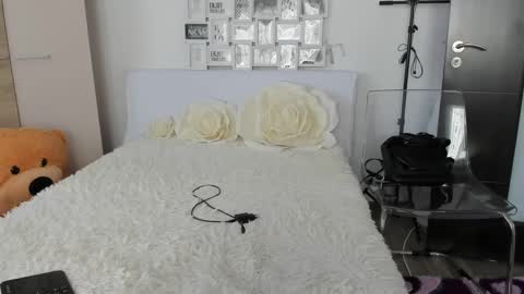 Snapshot of eroticsensualkitty4u chatting on 02.21.25 eroticsensualkitty4u online show from 02.21.25