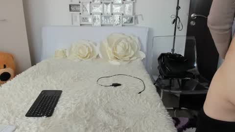 Snapshot of eroticsensualkitty4u chatting on 03.04.25 eroticsensualkitty4u online show from 03.04.25