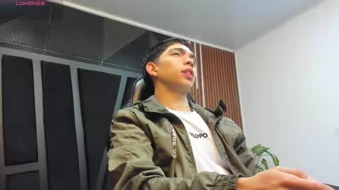 Eryon online show from 10.01.25