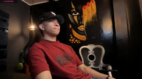 Eryon online show from 10.24.25