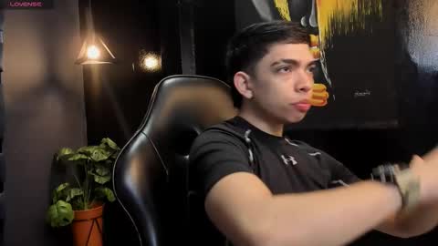 Eryon online show from 10.30.25