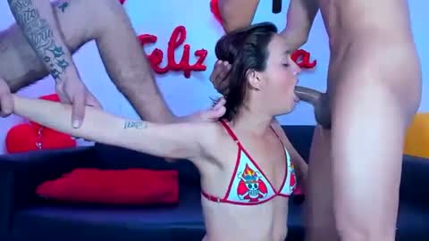 Snapshot of escarlata_sexi chatting on 09.26.25 escarlata_sexi online show from 09.26.25