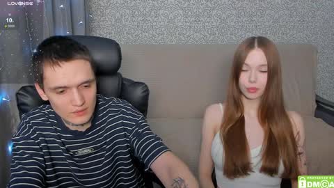 Snapshot of eshcka chatting on 01.17.25 Megan and Brad online show from 01.17.25