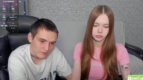 Snapshot of eshcka chatting on 01.21.25 Megan and Brad online show from 01.21.25