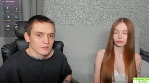 Snapshot of eshcka chatting on 01.27.25 Megan and Brad online show from 01.27.25