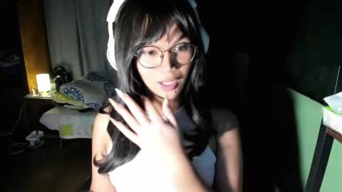 Chelliane online show from 10.14.25