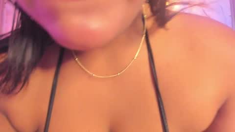 Snapshot of esmeralda_duarte chatting on 01.24.25 esmeralda online show from 01.24.25