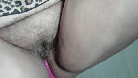 Snapshot of esmeraldo_mfc chatting on 02.18.25 Esmeralda online show from 02.18.25