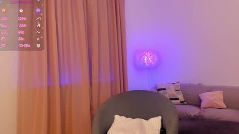 Snapshot of esmimilf chatting on 01.13.25 Esmi online show from 01.13.25