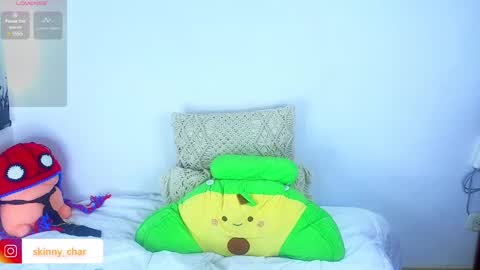 Snapshot of estebanchar_ chatting on 01.15.25 Esteban independent model online show from 01.15.25