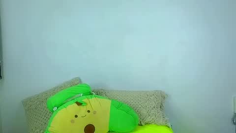 Snapshot of estebanchar_ chatting on 03.04.25 Esteban independent model online show from 03.04.25