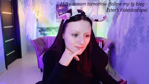 Snapshot of esterhernandes chatting on 12.19.24 kelt0901 - my channel in telegra online show from 12.19.24