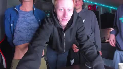 LOUIS online show from 10.03.25