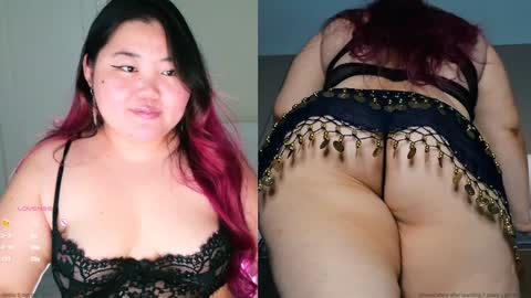 Snapshot of etel_fun chatting on 12.18.24 Etel online show from 12.18.24