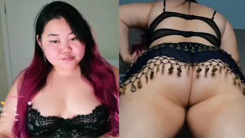 Snapshot of etel_fun chatting on 12.18.24 Etel online show from 12.18.24