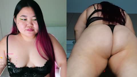 Snapshot of etel_fun chatting on 12.20.24 Etel online show from 12.20.24