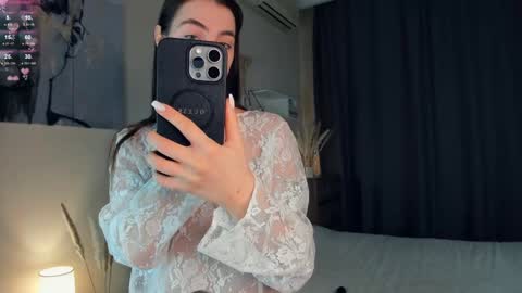 Mary online show from 02.03.25