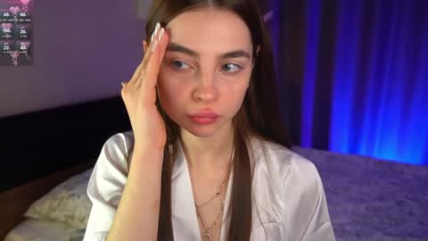 Mary online show from 02.07.25