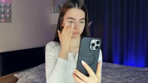 Mary online show from 02.20.25