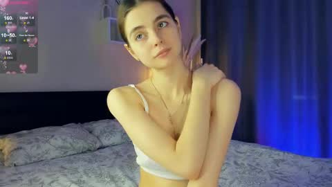 Mary online show from 03.01.25