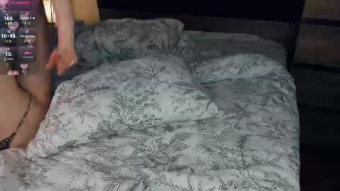 Mary online show from 03.03.25