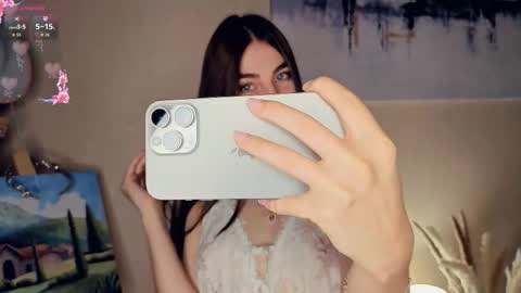 Mary online show from 10.14.25