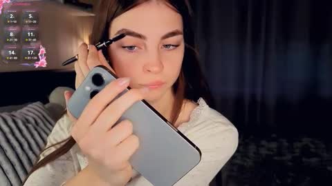 Mary online show from 10.19.25