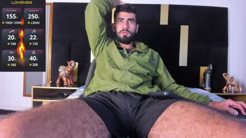 Ethan online show from 01.06.25