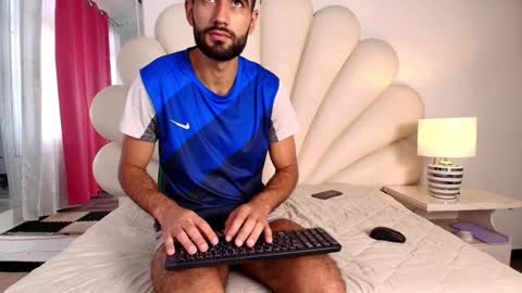 Ethan online show from 01.17.25