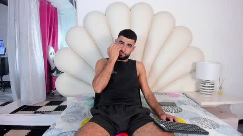 Ethan online show from 02.02.25