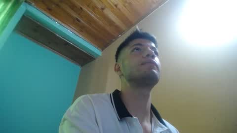 Snapshot of ethan_anavrin chatting on 01.26.25 greetings  sergi  online show from 01.26.25