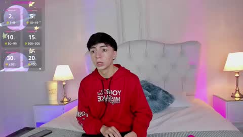 ethan and ava online show from 03.12.25