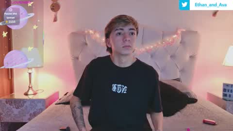 ethan and ava online show from 09.21.25