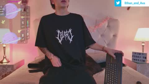 ethan and ava online show from 09.24.25