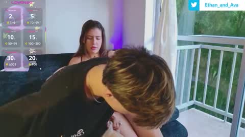 ethan and ava online show from 11.05.25