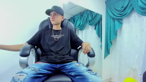 Ethan online show from 12.03.24