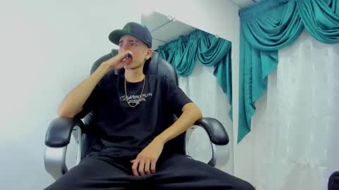 Ethan online show from 12.04.24