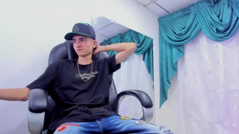 Ethan online show from 12.21.24