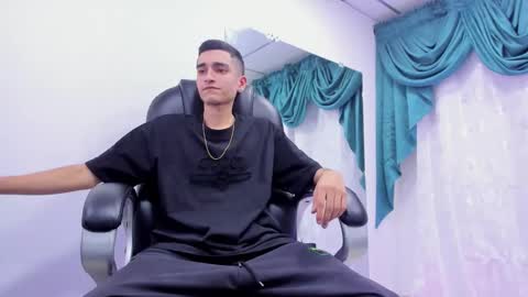 Ethan online show from 01.10.25