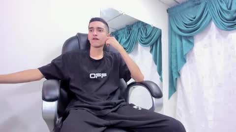 Ethan online show from 01.22.25