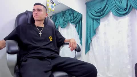 Ethan online show from 02.18.25