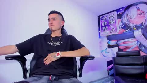 Ethan online show from 09.22.25