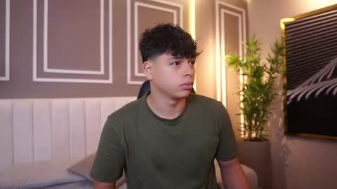 ethan_occonor online show from 11.20.25