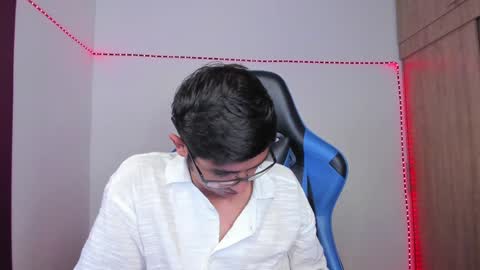 ETHAN SAI online show from 12.09.24