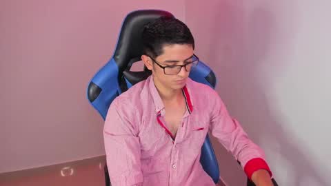 ETHAN SAI online show from 01.10.25