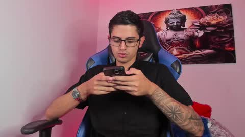 ETHAN SAI online show from 02.25.25