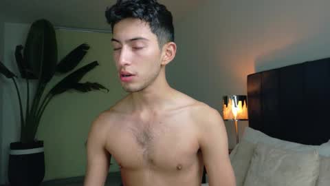 Snapshot of ethan_skiny_ chatting on 11.04.25 Joan online show from 11.04.25